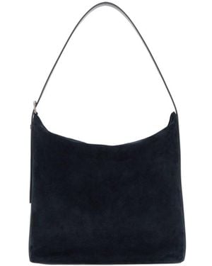 A.P.C. The Shoulder Bag - Blue