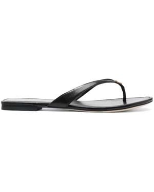 Tory Burch Classic Flip Flop - Blue