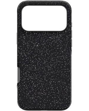 Swarovski High Smartphone Case - Black