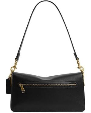 COACH Tabby Shoulder Bag - Black