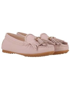 Tod's Loafer - Pink