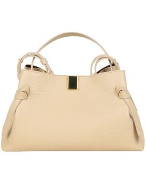 Yuzefi Bags - Natural