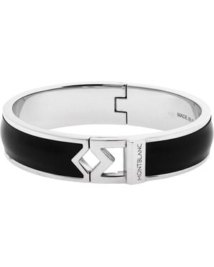 Montblanc M Logo Bracelet - Multicolour