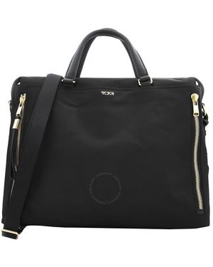 Tumi Kendallville Nylon Business Bag - Black