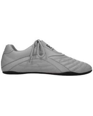 Balenciaga Zen Sneakers - Gray