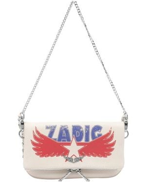 Zadig&Voltaire Zadig&Voltaire Bags - Red