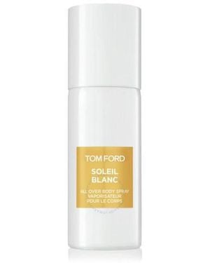 Tom Ford Soleil Blanc 5 Oz Body Spray - White
