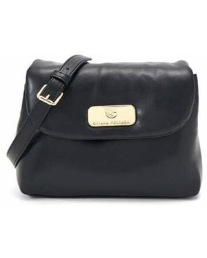 Chiara Ferragni Shoulder Bag - Black