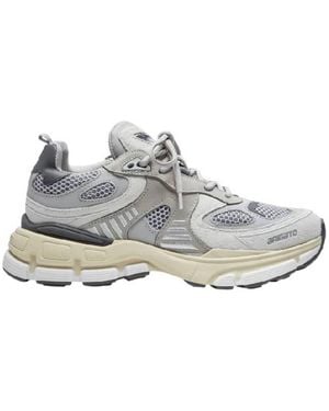 Axel Arigato Sphere Runner Trainers, Brand Size 37 Us - Grey