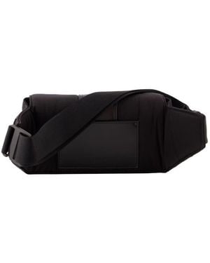 Jacquemus Belt Bag - Black