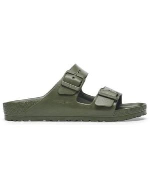 Birkenstock Arizona Eva Lightweight Sandals, Brand Size 45 Us - Green