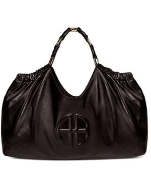 Anine Bing Bag - Black