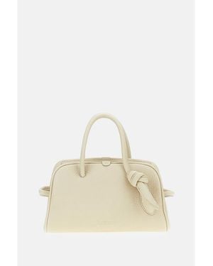 Jacquemus Le Petit Turismo Bag - Natural