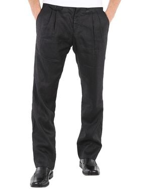 Burberry Runway Fashion 4558262 - Black
