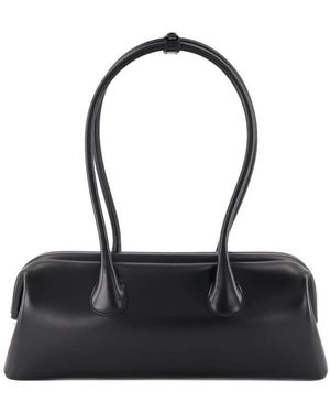 OSOI Shoulder Bag - Black