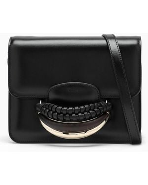 Chloé Chlo Kattie Cross-Body Bag - Black