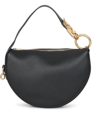 Burberry Hobo Bag - Black