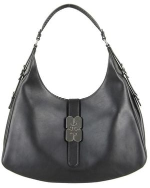 Ganni Kat Large - Grey