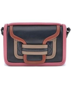 Pierre Hardy Alpha Shoulder Bag - Multicolour