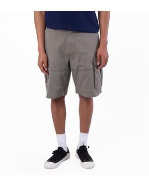 Polo Ralph Lauren Gellar Cargo Shorts - Grey
