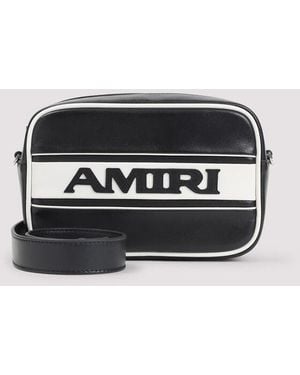 Amiri Sport Camera Case - Black
