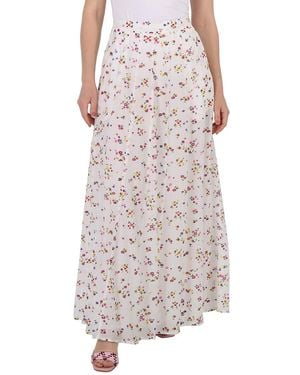 Essentiel Antwerp Essentiel Ladies Skirt, Brand Size 36 (Us - Multicolour
