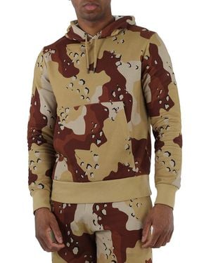 Christopher Raeburn Choc Chip Hoodie - Green