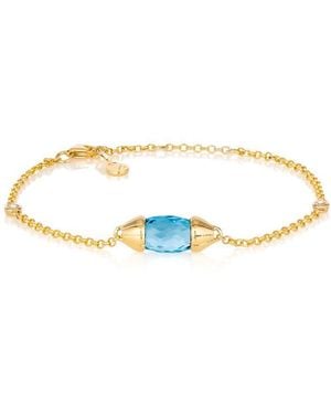 Le Vian Ladies Millennial Bracelets Set - Metallic
