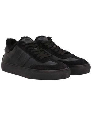 Tod's Loafer - Black