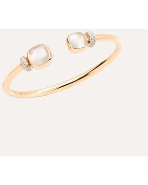 Pomellato Bracelet Nudo - Metallic