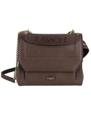 Lancel Ninon De - Brown