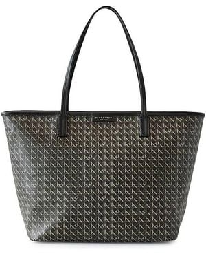 Tory Burch Ever-Ready Tote Bag - Black