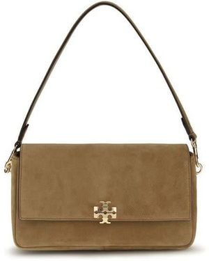Tory Burch Shoulder Bag - Metallic
