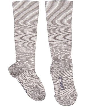Dr. Segal Energy Compression Socks - Gray