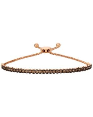 Le Vian Ladies Nude Palette Bracelets Set - Metallic