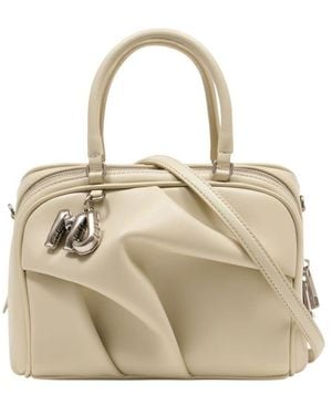 Marc Jacobs Shoulder Bag - Natural