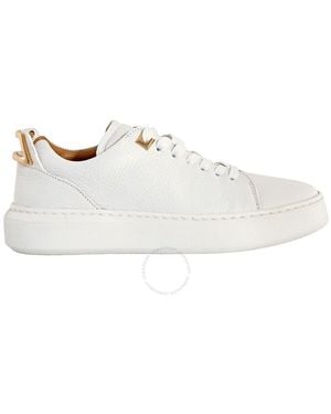 Buscemi Uno Low-top Trainers - White