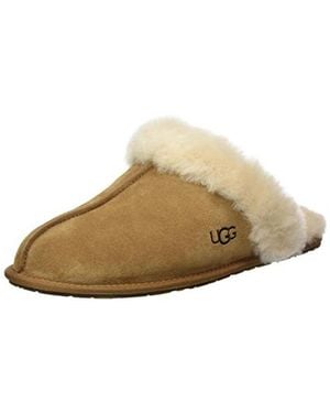 UGG Scuffette Ii Slippers, M (Us) - Natural