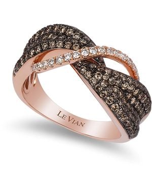 Le Vian Jewellery & Cufflinks - Black