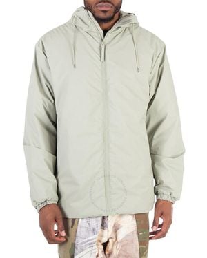 Rains Lohja Insulated Jacket - Green