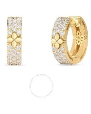 Roberto Coin 18K Love - Metallic