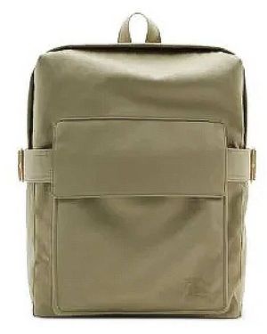 Burberry Trench Backpack - Green