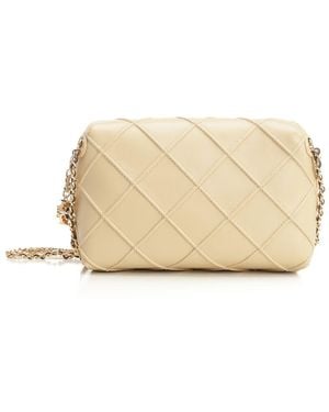 Tory Burch Crossbody Bags - Natural