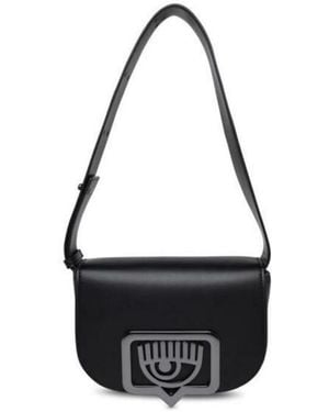 Chiara Ferragni Bag - Black