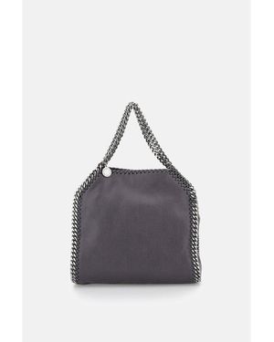 Stella McCartney Falabella Mini Eco Bag - Grey