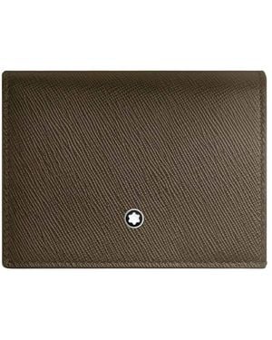 Montblanc Nano Continental Wallet - Multicolour