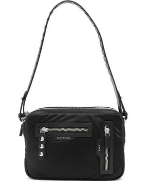 Anya Hindmarch Satchels & Cross Body Bags - Black