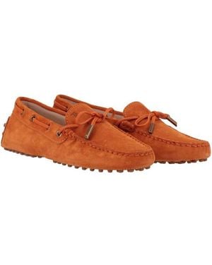 Tod's Loafer - Brown
