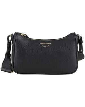 Emporio Armani Mini Bag - Black