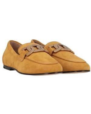 Tod's Flat - Metallic